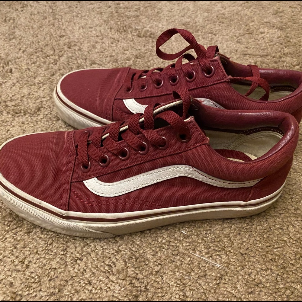 Vans Old Skool Shoes